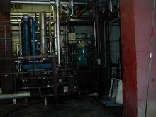 Lubricating Oil Purification System