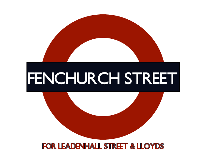 fenchurch Street