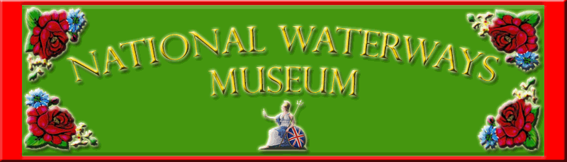 National Waterways Museum. 